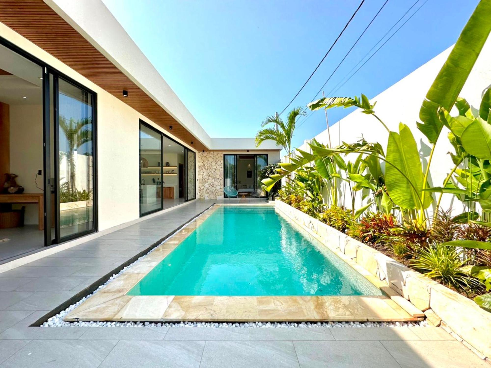 The Ruong Resort Lang Phuoc Buu Exterior photo